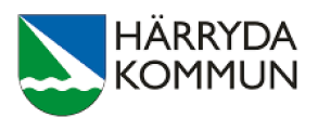 Härryda kommun logotyp