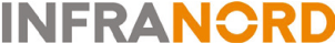 Infranord logotyp