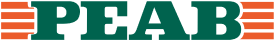 PEAB logotyp