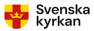 Svenska kyrkan logotyp