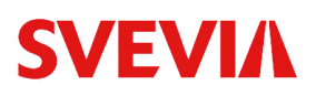 Svevia logotyp